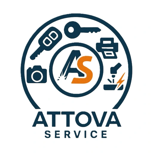 Logo AttoVa Service